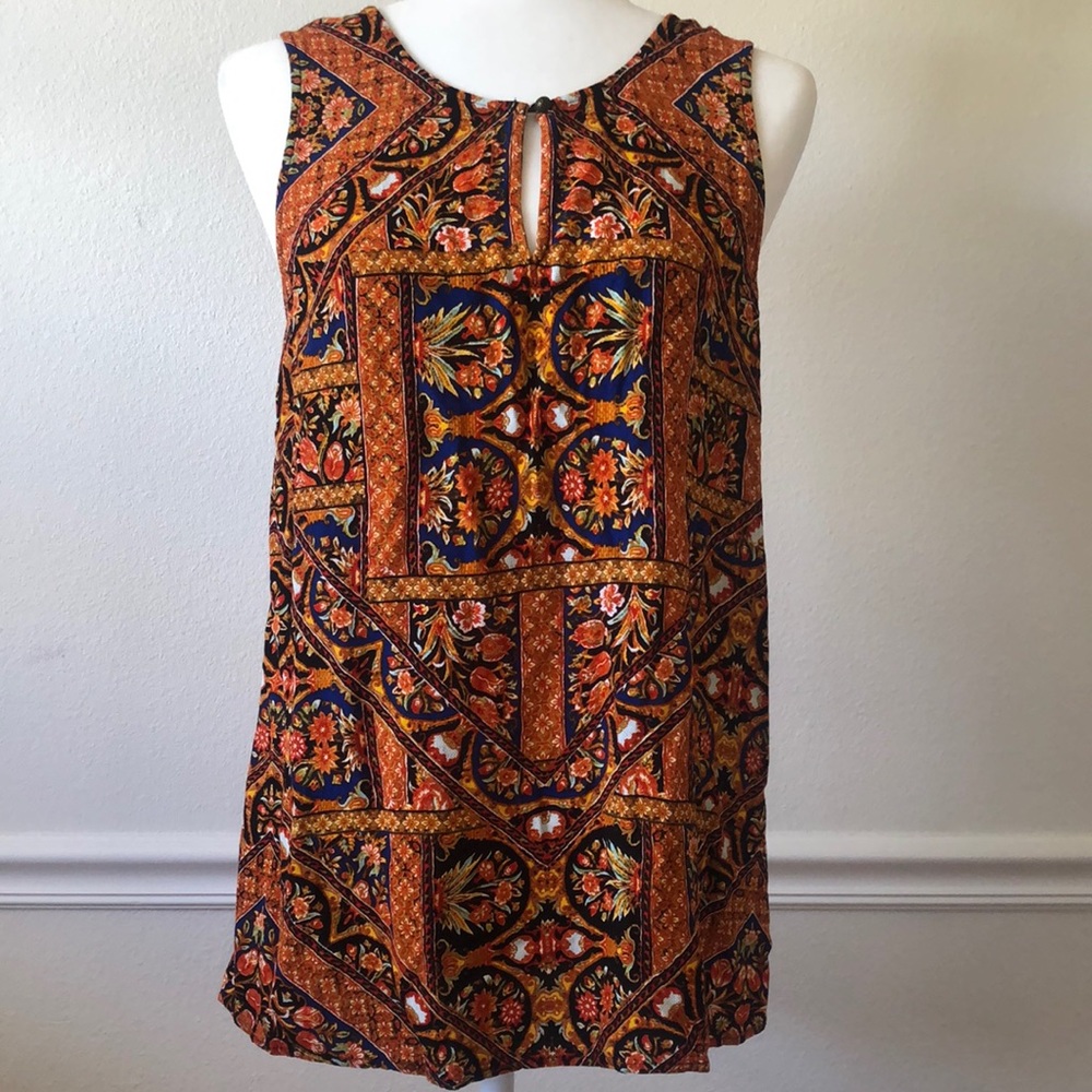 Lucky Brand top